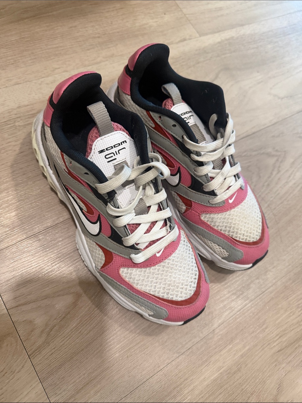 Nike Zoom Air Fire